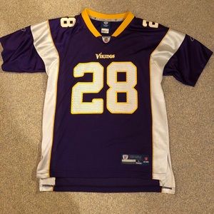 Vikings Jersey